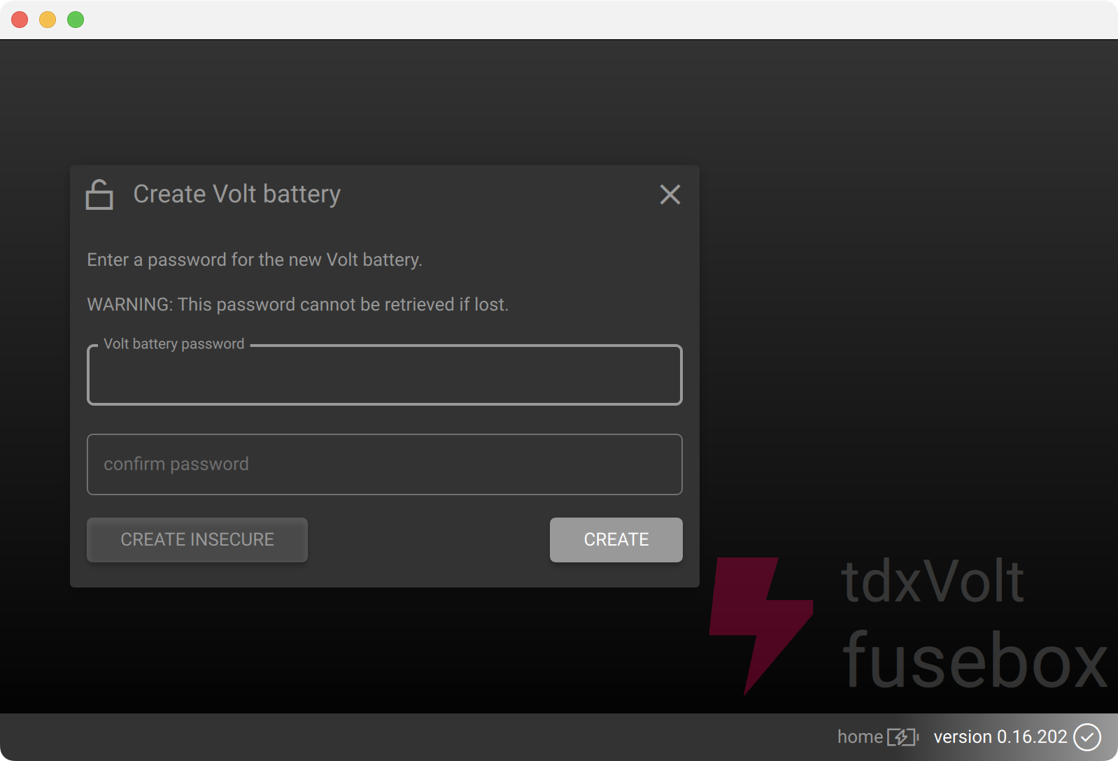 create-volt-battery